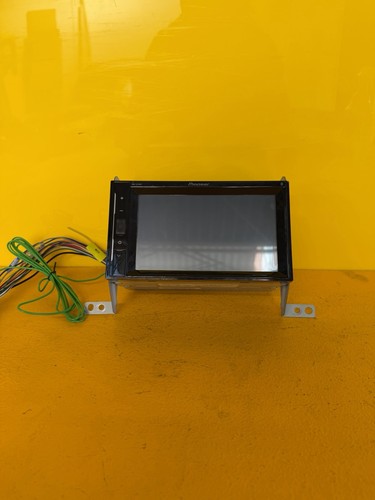Pioneer dmh a240bt - dmh-a240bt,