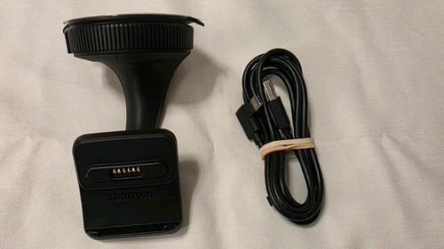 Genuine tomtom active - genuine, 7"