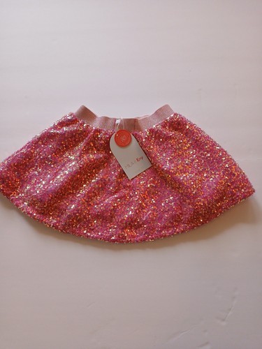 Mila and rose girls skirt - rose,