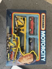 Matchbox Motorcity MC11