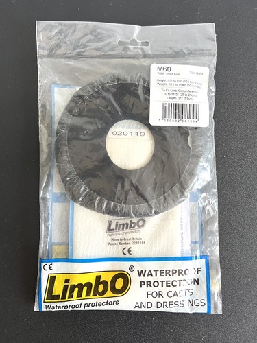 Limbo m60 adult half - limbo,