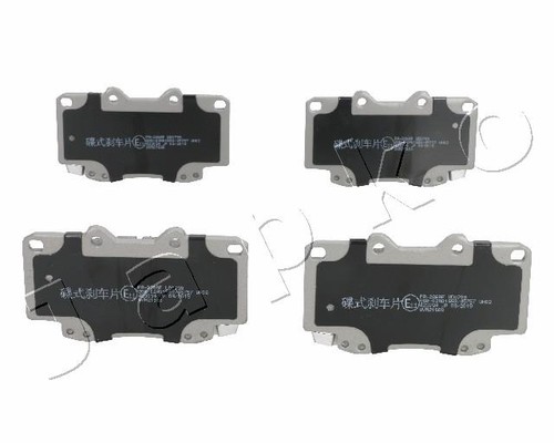 50226 japko brake - 50226, pad