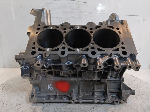 Engine block for audi - block, a4