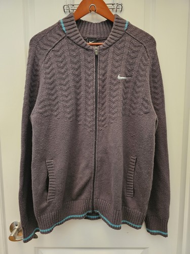 Nike roger federer knit - roger, rf