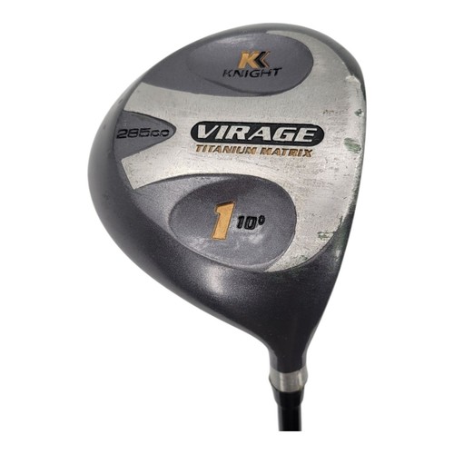 Knight virage titanium matrix - virage,