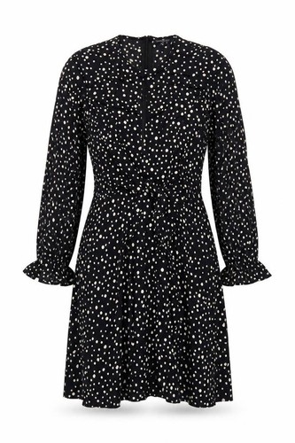 Topshop womens fit flare - fit, &