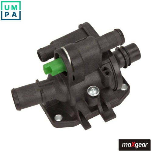 Thermostat coolant 0218 - thermostat,