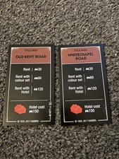 Monopoly Cheaters Edition