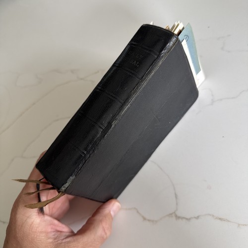 Catholic daily missal rev - daily,