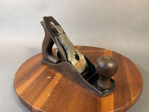 Vintage stanley bailey 3 - vintage,