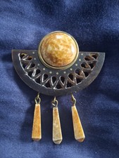 Art Deco Style Geometric