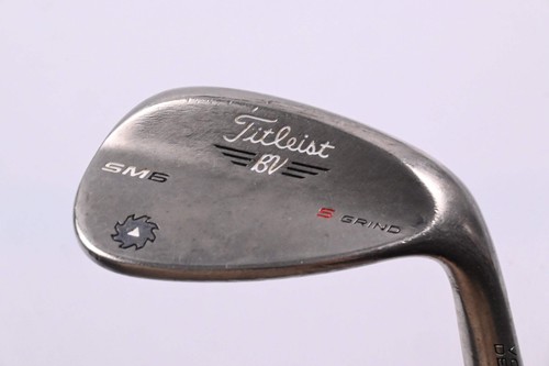 Titleist vokey sm6 sand - vokey, wedge