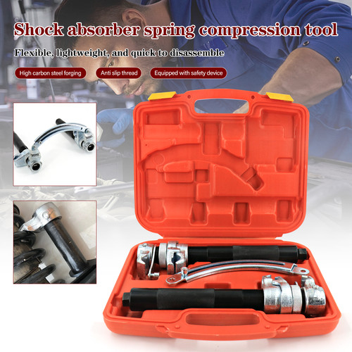 Heavy duty coil spring - heavy,