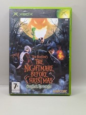 Tim Burton's The Nightmare