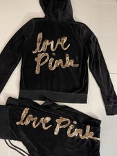 2012 Pink Victoria’s Secret