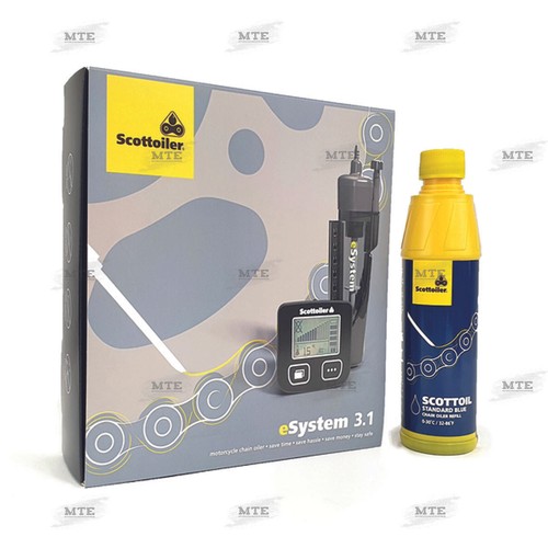 Scottoiler esystem 1 - scottoiler,
