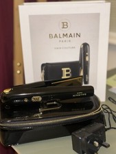 Balmain Paris Cordless Hair Straightener