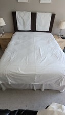 Jasper Conran Double Duvet Set