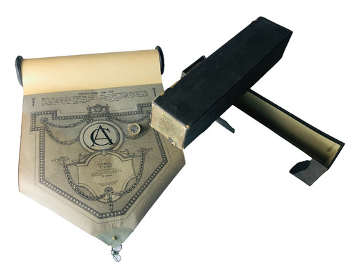 Pianola roll music piano paper - pianola,
