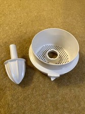 SPARE PARTS / REPLACEMENT