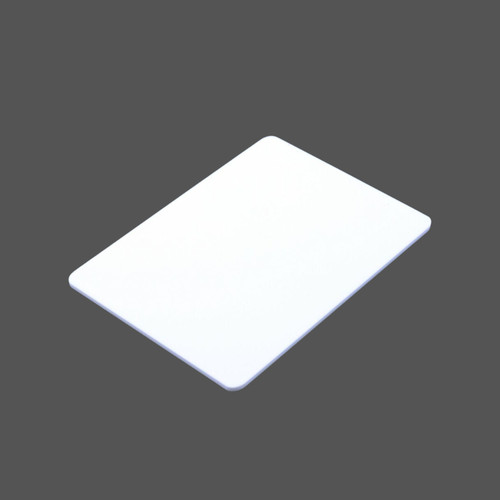 Durable white board suitable - white,