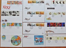 GB 2001 ROYAL MAIL UNADDRESSED