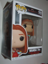 Funko Pop! Marvel WandaVision