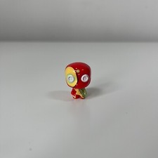 Rare Gogos Crazy Bones Most Wanted Series 1 - Angiru