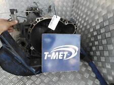 PEUGEOT 508 MK1 2010-2019 MANUAL GEARBOX 2.0L HDI DIESEL 6SPEED 20MB27 228759