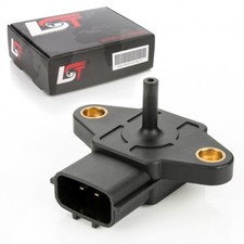 Intake Manifold Pressure