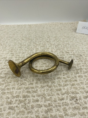 Vintage brass french - vintage,