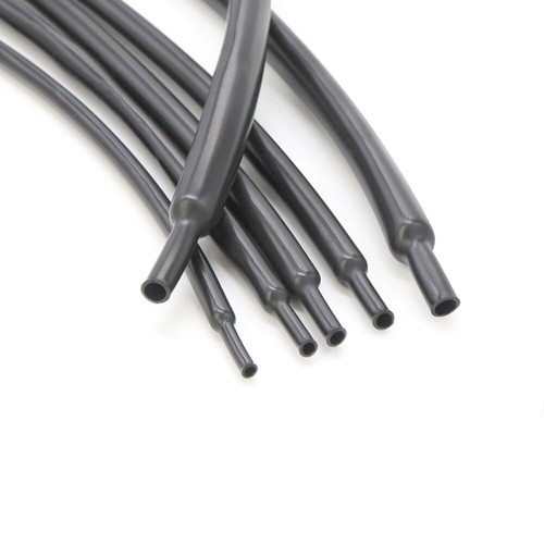 Heat shrink gloss - heat,