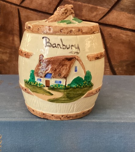 Vintage manor ware ceramic - vintage,
