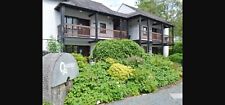 Timeshare for sale Quaysiders AmblesideLakeDistrict Sleeps 6 3rd week June £1000