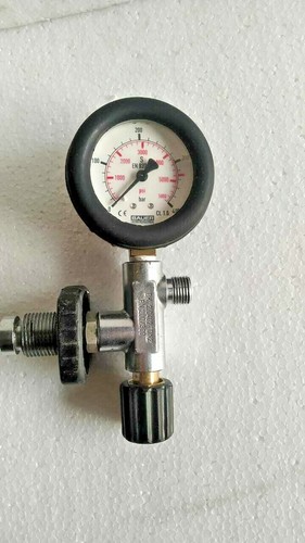 Bauer breathing air compressor - bauer,