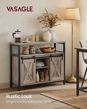 VASAGLE Sideboard, Kitchen