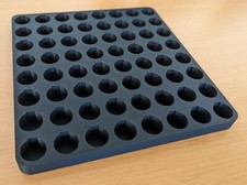 Clipper Lighter Tray Display