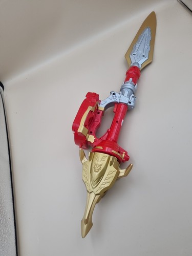 Power rangers megaforce - power,