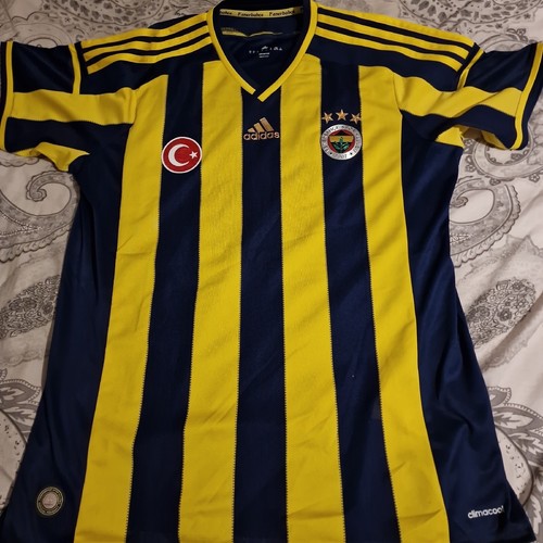 Fenerbahce football shirt - fenerbahce,