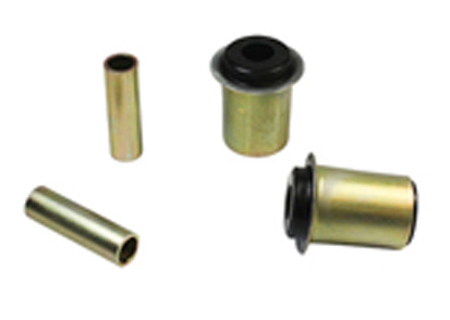 Whiteline front control - control, arm