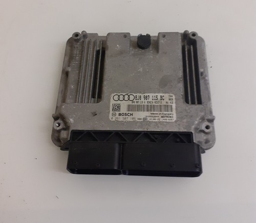 Audi mk2 petrol - mk2,