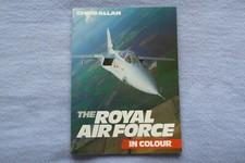 The Royal Air Force In Colour