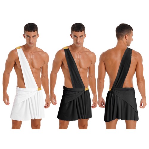 Men greek costume roman - men's,
