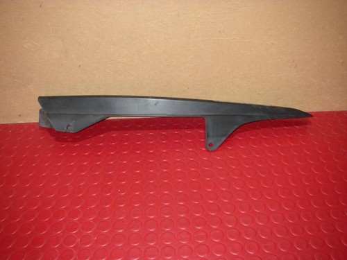 Top chain guard swingarm cover - guard,