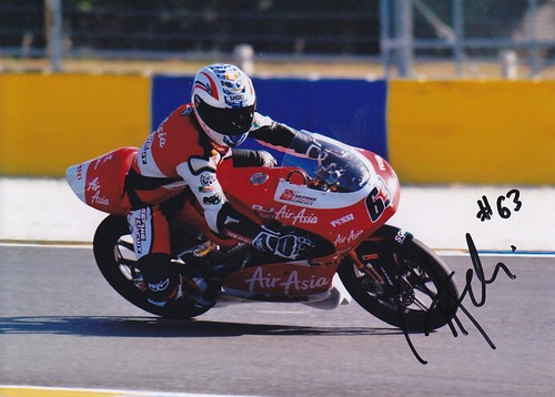 Zulfahmi khairuddin derbi - khairuddin,