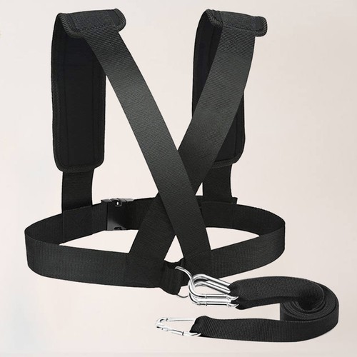 Weight bearing resistance band - weight,