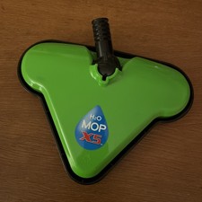 GREEN MOPHEAD & GLIDER THANE H20 X5