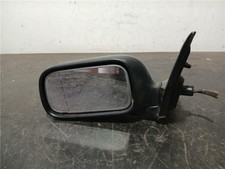 door mirror left hand for