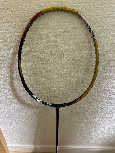 Badminton yonex voltric - badminton, ld
