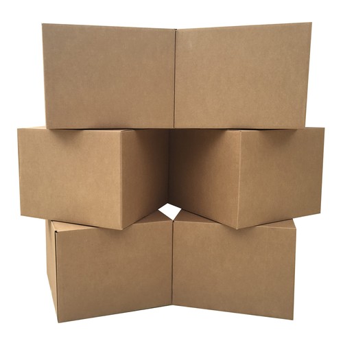 Large moving boxes 20 - 20'', x